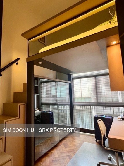 The Asana (D10), Apartment #562079151